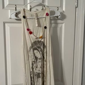 Magnolia Pearl dress